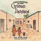 The Legend of the Christmas Dachshund