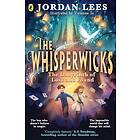 Whisperwicks: The Labyrinth of Lost and Found