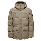 Only & Sons Onsarwin Puffer Coat (Herr)