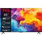 TCL P655 85" 4K LED