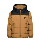 Quiksilver Cold Days Youth Jacket (jr)