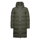 Rains Alta Longer Puffer Jacket (Dam)