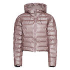 Rains Lohja Short Puffer Jacket (Dam)