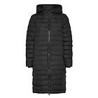 Rains Lohja Longer Puffer Jacket (Dam)