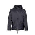 Rains Padded Nylon Jacket (Dam)