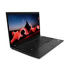 Lenovo ThinkPad L15 Gen 4 21H3002AIX 15,6"" I5-1335U 16GB RAM 512GB SSD