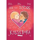 Den lille store kysseboka