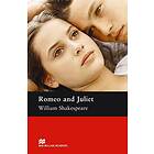 Macmillan Readers Romeo and Juliet Pre Intermediate Reader