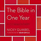 The Bible ¿ a Commentary by Nicky Gumbel