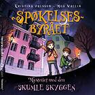 Mysteriet med den skumle skyggen
