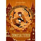 Ormesalteren