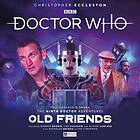 Doctor Who: The Ninth Doctor Adventures Old Friends