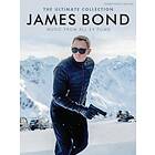 James Bond Music From all 24 Films