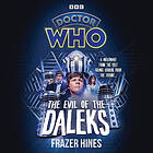 Doctor Who: The Evil of the Daleks