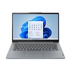 Lenovo IdeaPad Slim 3 14 FHD 83EQ0033GE 14" i5-12450H 16GB RAM 512GB SSD 