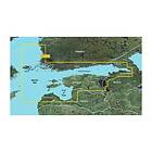 Garmin BlueChart g3 HXEU050R Gulfs of Finland & Riga