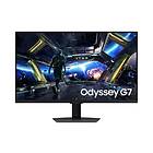 Samsung 32" Odyssey G7 S32DG702EU 4K Ultra HD