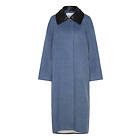 Rodebjer Moma Brushed Coat (Dam)