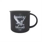 Harry Potter Magical Mug (häftad, eng)