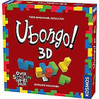 Ubongo (häftad, eng)