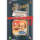 The Lost Diary of Shakespeare’s Ghostwriter (häftad, eng)