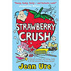 Strawberry Crush (häftad, eng)