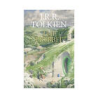 The Hobbit (inbunden, eng)
