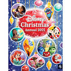 Disney Christmas Annual 2025 (inbunden, eng)