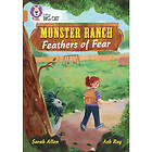 Monster Ranch: Feathers of Fear (häftad, eng)