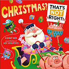 Christmas? That’s Not Right! (häftad, eng)
