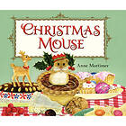 Christmas Mouse (inbunden, eng)