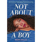 Not About a Boy (inbunden, eng)