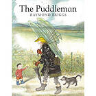 The Puddleman (häftad, eng)