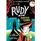 Rudy and the Monster at School (häftad, eng)