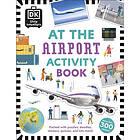 At the Airport Activity Book (häftad, eng)