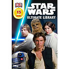 Star Wars 15 Book Set (häftad, eng)