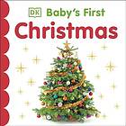 Baby's First Christmas (bok, board book, eng)