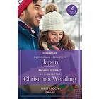 Snowbound Reunion In Japan My Unexpected Christmas Wedding (häftad, eng)