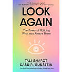 Look Again (inbunden, eng)