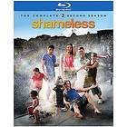 Shameless - Season 2 (US) (Blu-ray)