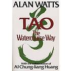Tao: The Watercourse Way (häftad, eng)