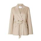 Selected Femme Slftara Handmade Jacket (Dam)