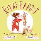 Rita's Rabbit (inbunden, eng)