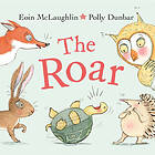 The Roar (inbunden, eng)