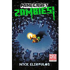 Minecraft: Zombies! (häftad, eng)