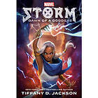 Storm: Dawn of a Goddess (häftad, eng)