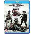 Once Upon a Time in the West (UK) (Blu-ray)