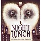 Night Lunch (häftad, eng)