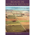 Roads in Roman Britain (häftad, eng)