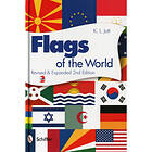 Flags of the World (inbunden, eng)